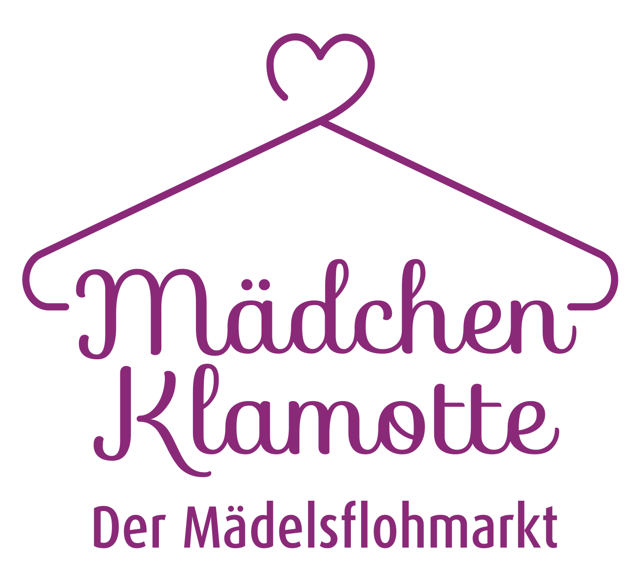 Maedchen-Klamotte