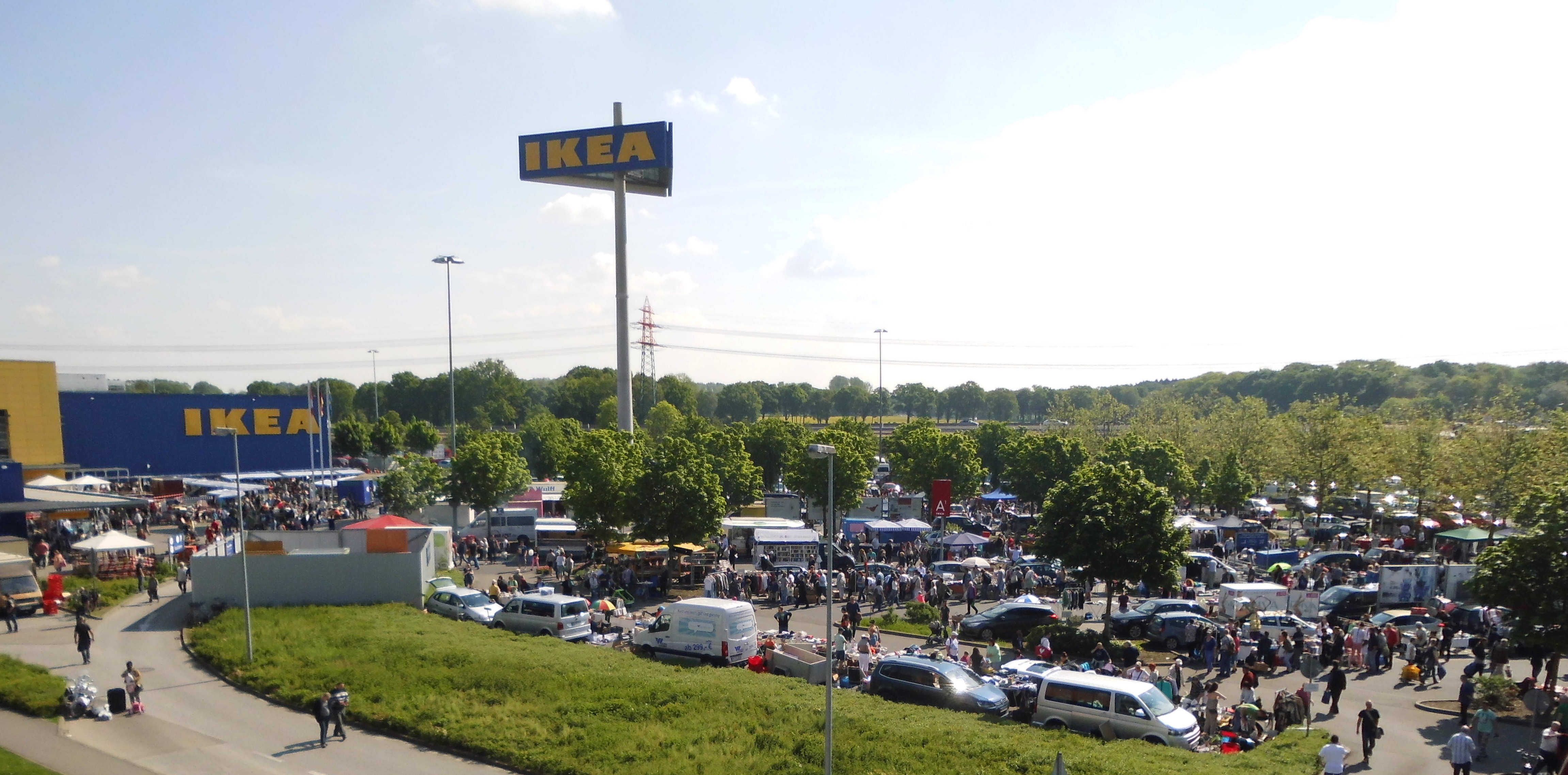 Elegantes Flohmarkt Oldenburg Ikea Bild Ideen und Bilder